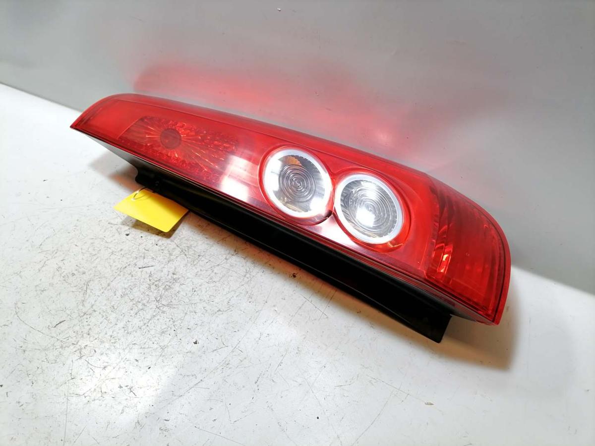 Ford Fiesta JD3 original R&uuml;cklicht R&uuml;ckleuchte rechts 3-T&uuml;rer Facelift BJ08